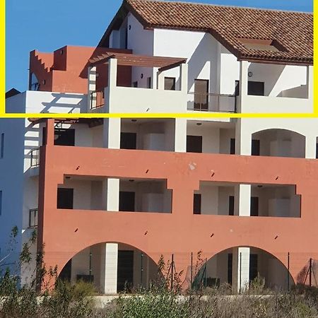 Sea And Sun Luxury Penthouse Apartment Aiamonte Exterior foto