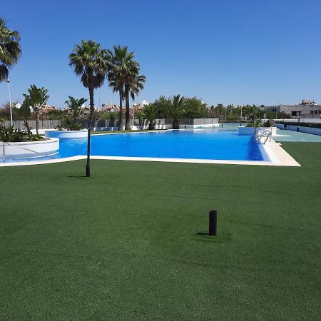 Sea And Sun Luxury Penthouse Apartment Aiamonte Exterior foto