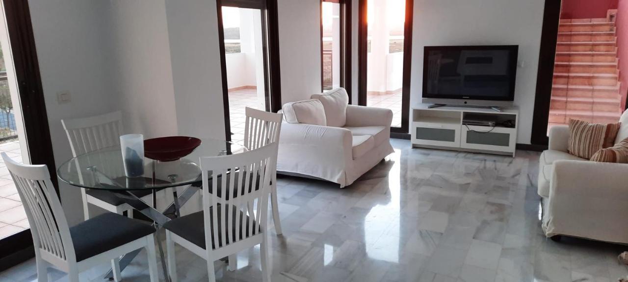 Sea And Sun Luxury Penthouse Apartment Aiamonte Exterior foto